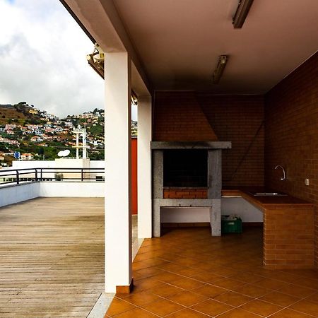 Appartement Apartamento Batista By Horizon View Madeira à Funchal  Extérieur photo