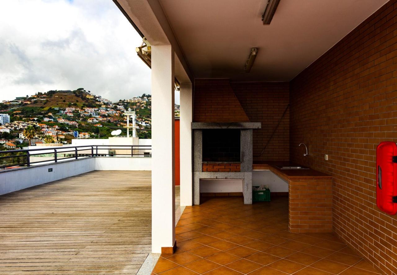 Appartement Apartamento Batista By Horizon View Madeira à Funchal  Extérieur photo